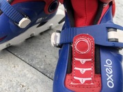 Rolki dziecięce regulowane rozmiar 28 - 30