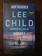Sekret Lee Child