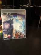Lost Planet 3 PS3 PL Polskia wersja ! Unikat