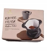 Filtr do Kawy na filtry papierowe TCHIBO typu 101