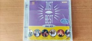 Najlepsza seria składanka just the best vol.43/2003- 2 CD