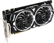 GTX 1060 6gb ARMOR MSI
