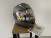 Kask szczękowy Nolan N104 Classic N-Com rozm. L