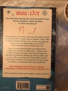Książka ,,Dash i Lily"