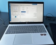 Laptop HP 15,6" Ryzen 7 | 24GB RAM | Gwarancja fabryczna do 2027 | Jak nowy