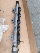 Listwa wtryskowa Koleos Qashqai 2.0 dci