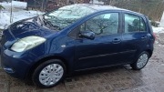 Toyota Yaris 2 w bdb stanie, doinwestowana 