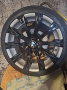 sprzedam alufelgi 19 bmw 