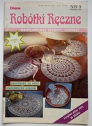 Diana Robótki Ręczne nr 9/1992