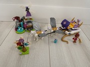 LEGO Elves 41077, Sanie pegaza Airy
