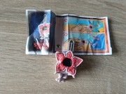 Kinder Joy Stranger Things Figurka Funko Pop Nowa