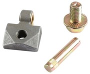 ZAWIAS DRZWI Golf MK1 mk2 II Jetta Polo Passat T3