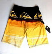 Quiksilver spodenki męskie plażowe krótkie rozmiar S