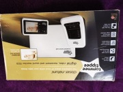 Niania elektroniczna Tommee Tippee 1082 z monitorem oddechu (cyfrowa, DECT)