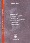 Memorjał dotyczący spraw kościelnych