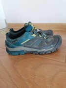 Półbuty trekkingowe r. 36