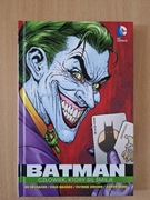 Batman Człowiek, który się śmieje 