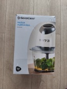 Rozdrabniacz uniwersalny 