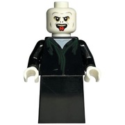 LEGO Figurka Lord Voldemort HP373 Harry Potter 