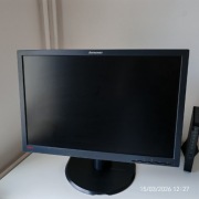 Monitor Lenovo FullHD 