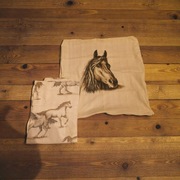 Komplet pościeli dziecięcej 