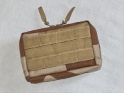 NFM kieszeń ładownica RIG UTILITY POUCH desert nkamo norweskiej armii