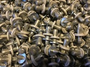 Kołki,gwoździe do stali i betonu HILTI 4,5/24,5