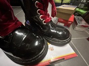 Botki Disnay rozm.28