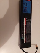 Akumulator 36V 7,8Ah 18650 xt60 żeńskie