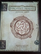 Forgotten Realms Opis Świata bez mapy