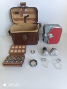 Kamera BAUER sprawna