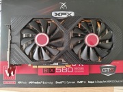 Radeon RX 580 8 GB XFX 