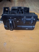 PRZEŁĄCZNIKI ŚWIATEŁ BMW E46