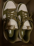 Nike Buty Dunk Low Retro Rozmiar 42 nowe!