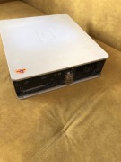 PC HP Compaq dc7900 SFF komputer stacjonarny daje znaki życia