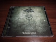 Tundra - The Burning Fanatism
