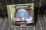 CD - Indra Lesmana - "For Earth And Heaven"