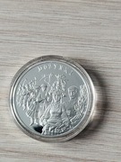 20 ZŁOTYCH 2004- DOŻYNKI