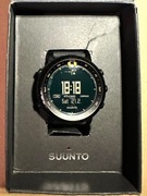 Zegarek Suunto Core Black Yellow TX, materiałowy pasek