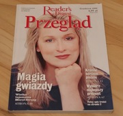 czasopismo Reader's Digest PRZEGLĄD - Grudzień 1999