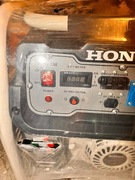 HONDA AGREGAT PRĄDOTWÓRCZY EU70iS