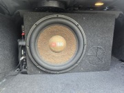 Subwoofer JBL P1520