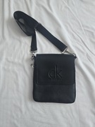 Calvin Klein, listonoszka unisex