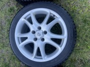 Felgi BBS 20 cali Porsche 