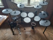 Perkusja elektroniczna Millenium MPS750X powiększona