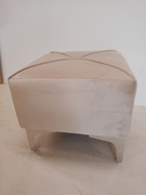 Pufa przeszycia nowa