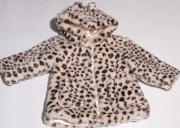 George * Futerkowy Płaszczyk 74 cm