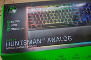 Klawiatura Razer Huntsman V2 Analog 