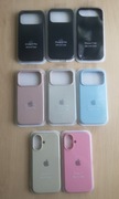Etui case plecki do Apple iPhone 17 / 17 Pro