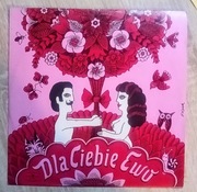Dla Ciebie Ewo - składanka - winyl